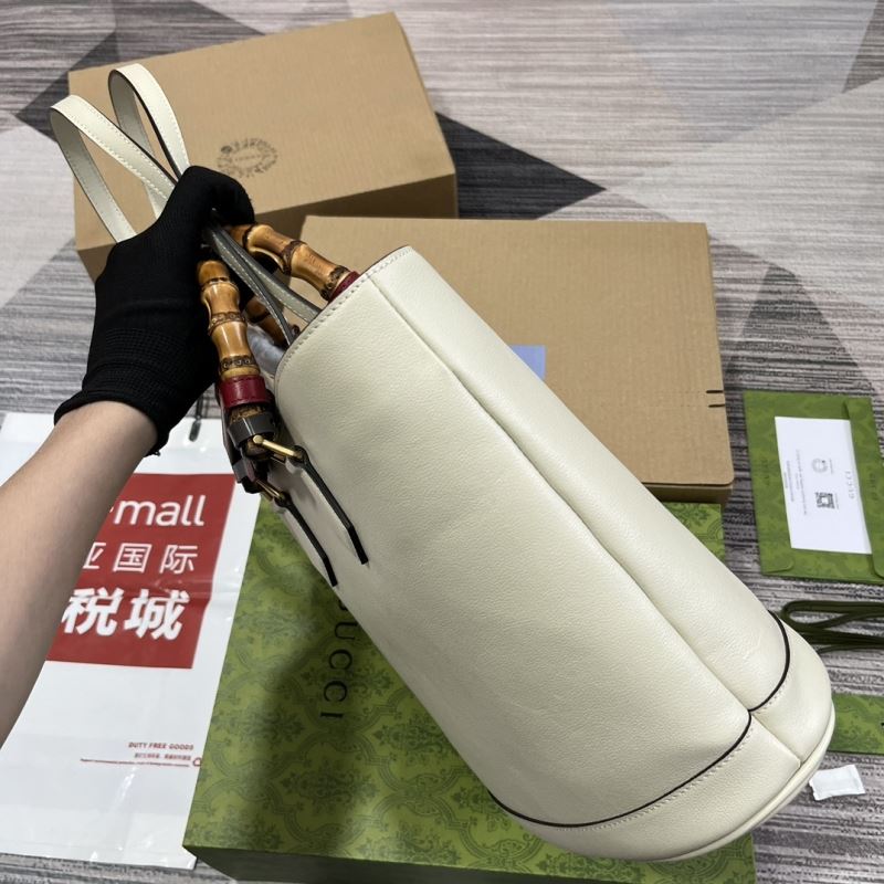 Gvc*1 shopping bags